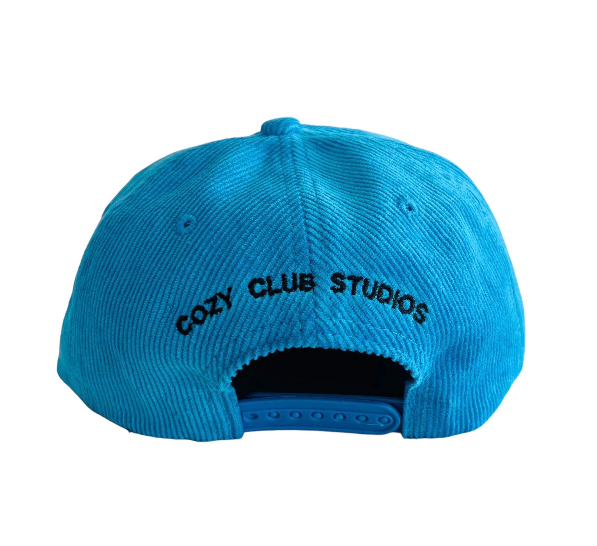 CC corduroy hats