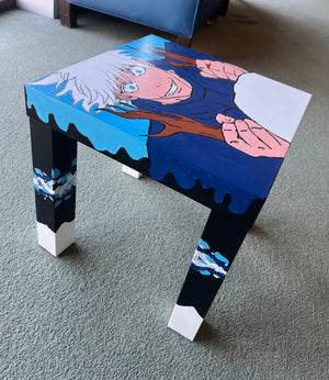 Gojo mini table