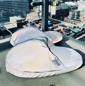 3M Reflective Slippers